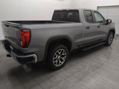 Used 2020 GMC Sierra 1500 2WD Double Cab w/ Sierra Value Package image 10