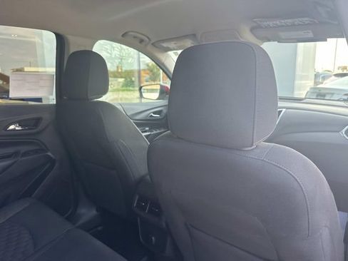 Used 2018 Chevrolet Equinox LT AWD/4WD image 53