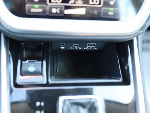 Certified 2023 Subaru Legacy Limited AWD/4WD image 41