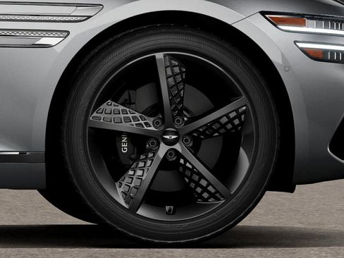 New 2026 Genesis G80 2.5T Sport Prestige image 8