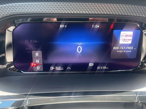 Used 2024 Volkswagen Atlas Cross Sport SEL Premium R-Line AWD/4WD image 2