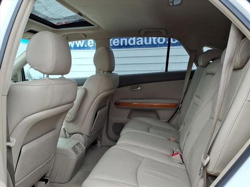 Used 2009 Lexus RX 350 AWD image 11