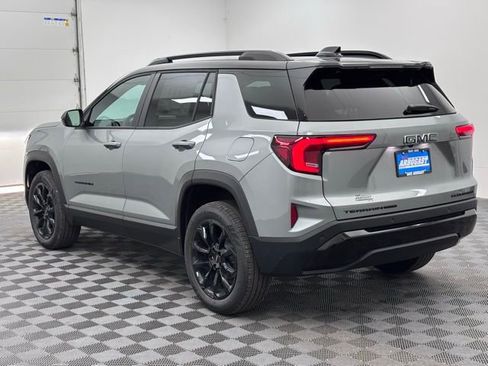 New 2026 GMC Terrain Elevation w/ Elevation Premium Package image 12