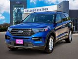 Used 2021 Ford Explorer XLT image 3