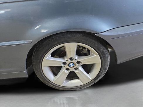 Used 2005 BMW 325Ci Convertible RWD image 26
