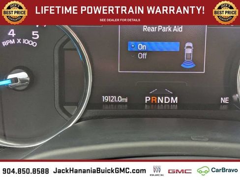 Used 2022 Ford F350 Lariat w/ Lariat Ultimate Package AWD/4WD image 34