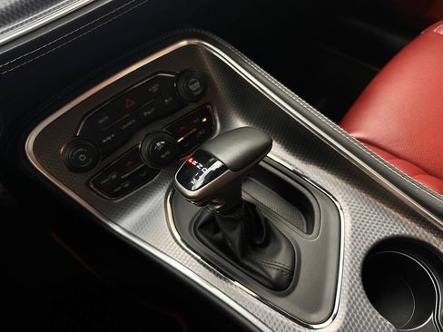 Used 2021 Dodge Challenger SRT Super Stock RWD image 22
