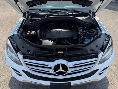 Used 2017 Mercedes-Benz GLE 350 4MATIC image 20