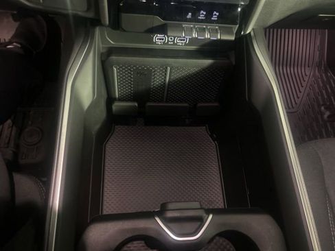 New 2026 RAM 1500 4x4 Crew Cab image 20