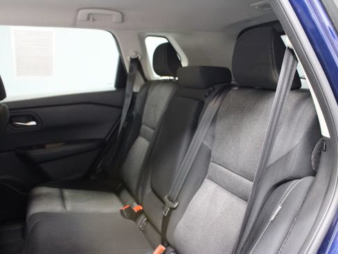 Certified 2024 Nissan Rogue SV AWD/4WD image 21