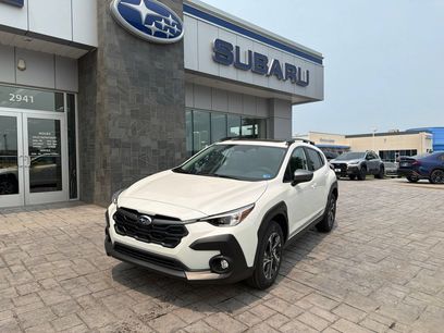 New 2026 Subaru Crosstrek 2.5i Premium