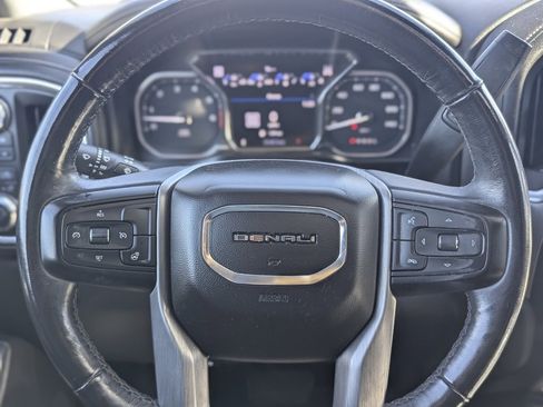 Used 2021 GMC Sierra 1500 Denali image 34