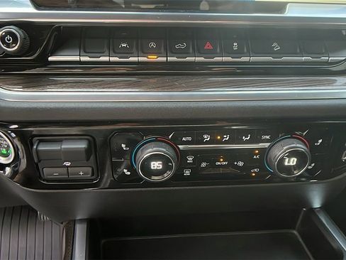 Certified 2022 Chevrolet Silverado 1500 RST image 30