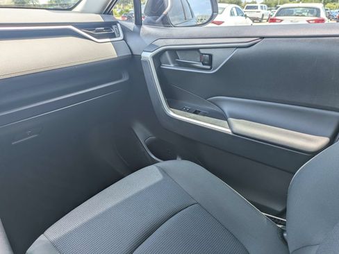 Used 2024 Toyota RAV4 LE FWD image 18