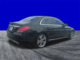 Used 2020 Mercedes-Benz C 300 Sedan image 4
