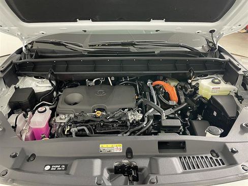 New 2026 Toyota Highlander Platinum AWD/4WD image 23