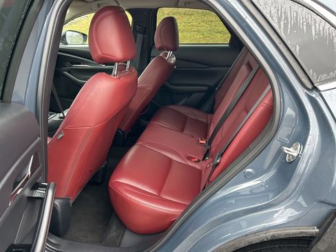 Used 2024 MAZDA CX-30 AWD 2.5 S w/ Preferred Package image 10