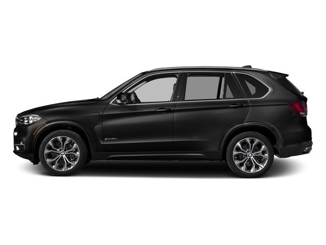 Used 2018 BMW X5 xDrive40e w/ Premium Package AWD/4WD image 3