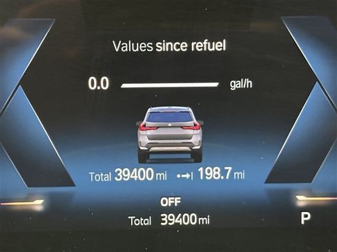 Used 2023 BMW X1 xDrive28i w/ Premium Package AWD/4WD image 28