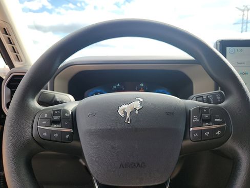 New 2025 Ford Bronco Sport Big Bend image 13