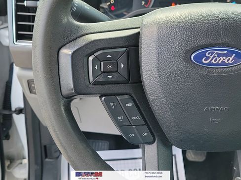 Used 2018 Ford F150 XLT AWD/4WD image 15