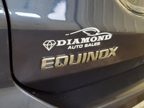 Used 2018 Chevrolet Equinox LT FWD image 6