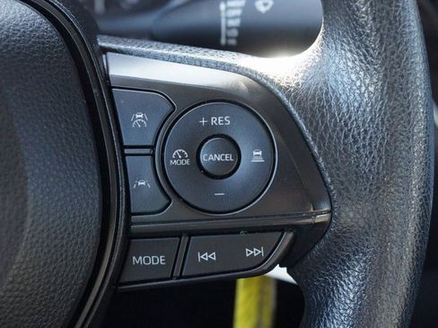 Used 2024 Toyota Corolla LE image 8