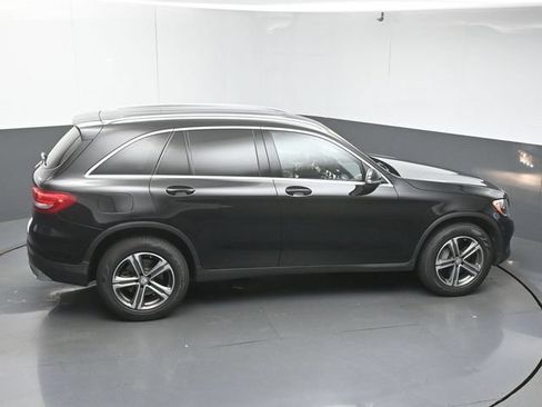 Used 2016 Mercedes-Benz GLC 300 4MATIC image 46