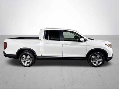New 2026 Honda Ridgeline RTL image 5