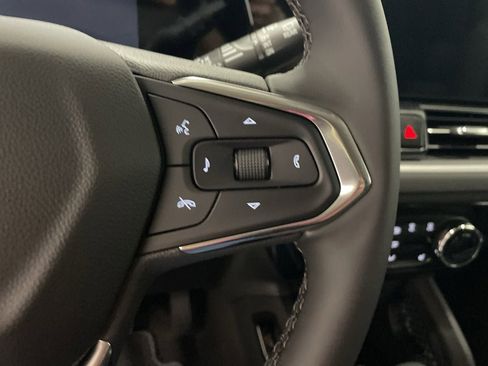 New 2026 Chevrolet TrailBlazer LT w/ Convenience Package image 27