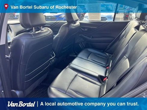 Used 2023 Subaru Legacy Touring XT AWD/4WD image 25