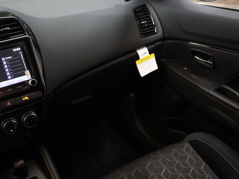 New 2026 Mitsubishi Outlander Sport ES image 22