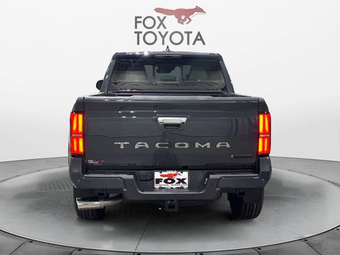 New 2026 Toyota Tacoma Limited AWD/4WD image 4