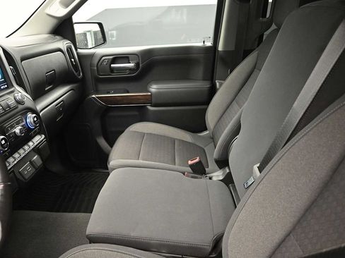 Used 2021 GMC Sierra 1500 Elevation AWD/4WD image 21