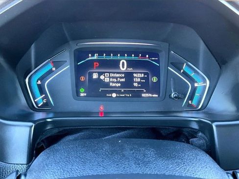 Used 2023 Honda Odyssey EX-L image 15