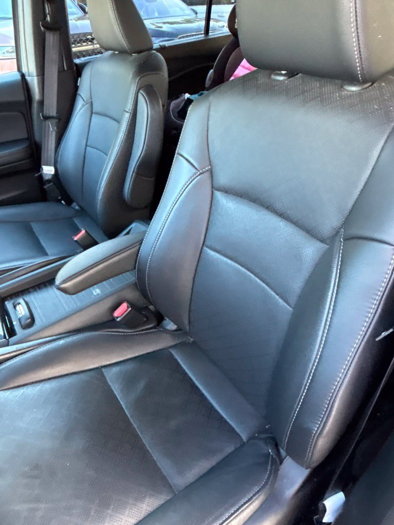 Used 2023 Honda Passport Elite image 9