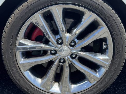 Used 2015 Kia Optima SX image 21