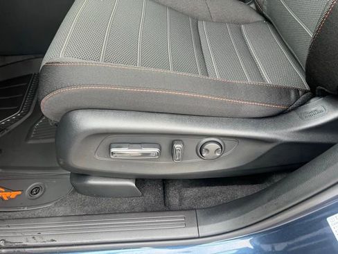New 2026 Honda CR-V TrailSport image 26