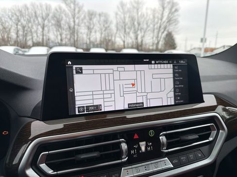 Used 2022 BMW X3 xDrive30i w/ Convenience Package w/ZPA image 30