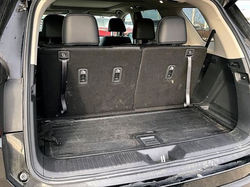 Used 2023 Honda Pilot Elite image 34