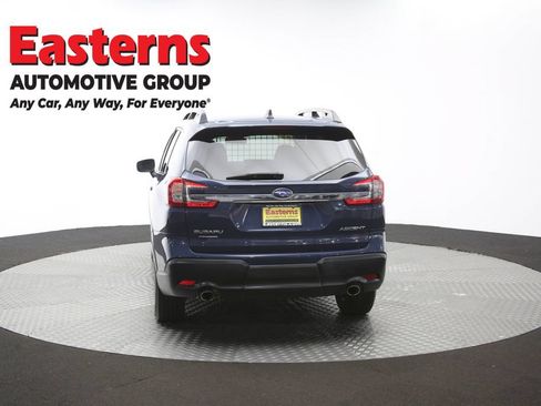 Used 2023 Subaru Ascent Premium AWD/4WD image 34