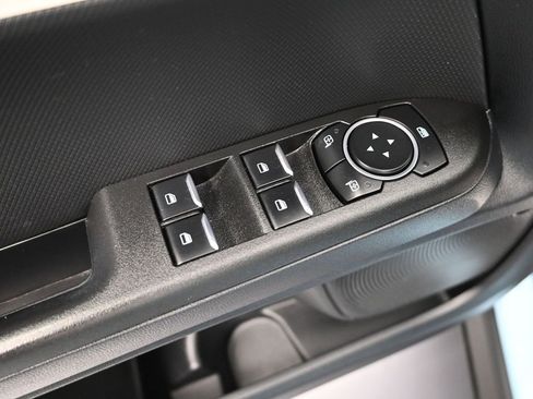 Used 2023 Ford Bronco Sport Heritage image 11