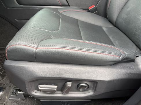 Used 2024 Toyota Sequoia TRD Pro image 26