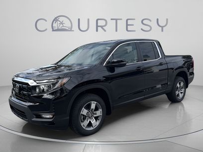 New 2026 Honda Ridgeline RTL
