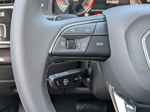 New 2026 Audi Q8 Premium Plus AWD/4WD image 30