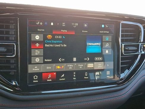 New 2026 Dodge Durango GT w/ Blacktop Package image 12