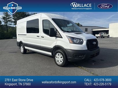 New 2025 Ford Transit 250 148 Medium Roof