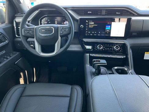 New 2026 GMC Sierra 1500 Denali w/ Technology Package image 14