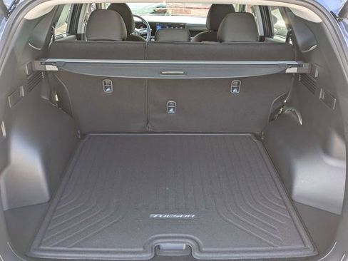 New 2026 Hyundai Tucson SEL image 12