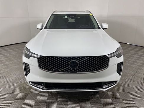 New 2025 Volvo XC90 B6 Plus w/ Protection Package Premier AWD/4WD image 3